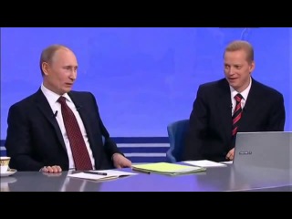 putin's joke about berezovsky and abramovich