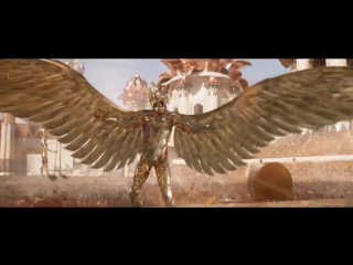 gods of egypt / trailer / 2016 / kino-home tv