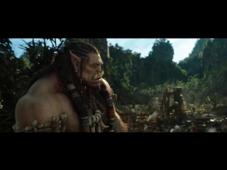 warcraft / trailer / 2016 / kino-home tv