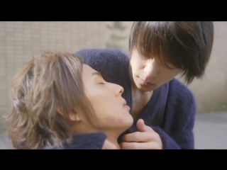 mars movie trailer / mars: i just love you / mars ~ tada, kimi wo aishiteru