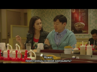 malfunction in my heart (episode 7) (russian subtitles) / kokoro ga pokitto ne (hd 720p)