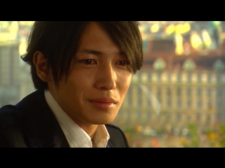 nodame cantabile european tour (episode 1) (russian subtitles) / nodame cantabile special lesson (hd 720p)