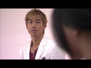 gto: great teacher onizuka in taiwan episode 1 (russian sub) (hd 720p)