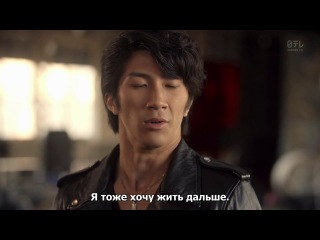 shark (episode 10) (russian subtitles) / shark (hd 720p)