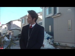 my worst detective in the world / watashi no kirai na tantei episode 6 (rus sub)