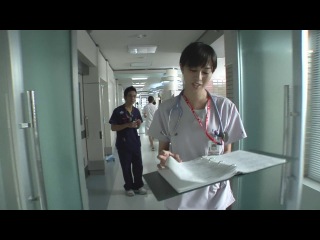 code: blue / code blue 6 series (season 1) (russian dubover) (hd 720p)